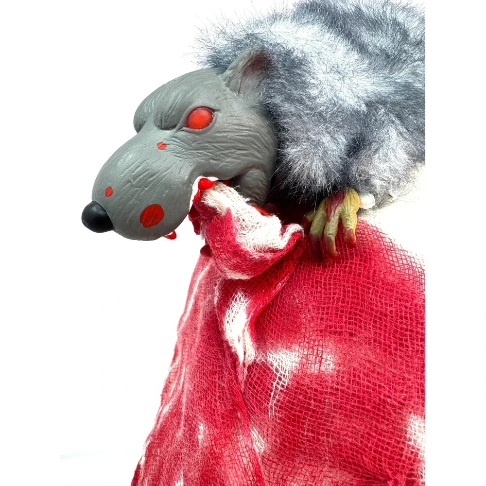 Gemmy industries halloween